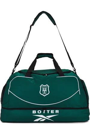 Botter X Reebok Soccer Bag in