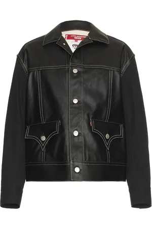 JUNYA WATANABE X Levi