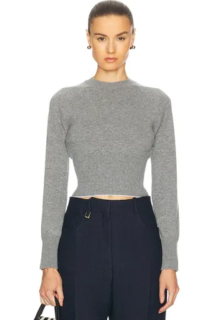 Jacquemus La Maille Soglia in