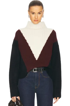 Proenza Schouler Alma Sweater in