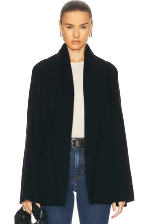Nour Hammour Jade Cardigan in