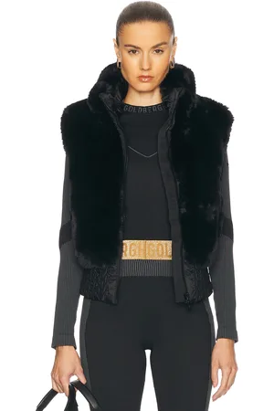 Goldbergh Lina Ski Vest in