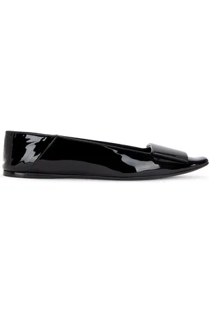Saint Laurent Poppi Flat in