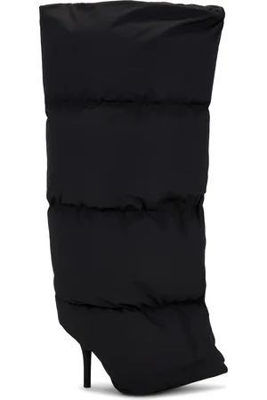 Balenciaga Wader Nylon Boot in