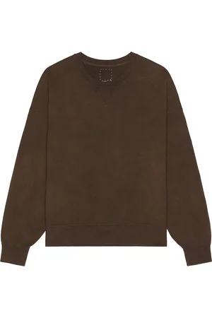 VISVIM Amplus Sb Sweat (N.D.) in