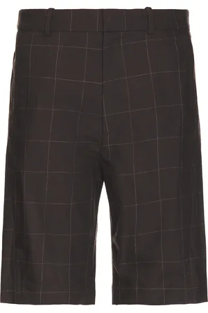 MIMCHIK Twist Shorts in