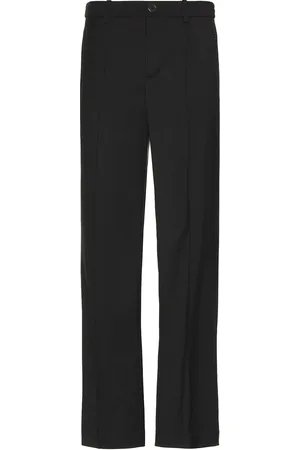 Helmut Lang Relaxed Trouser in in