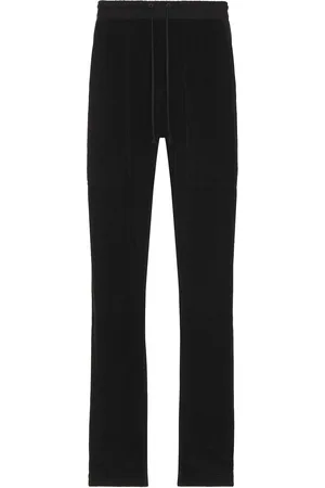 Saint Laurent Cargo Jogging Pant in