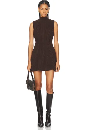 Staud Charade Dress in