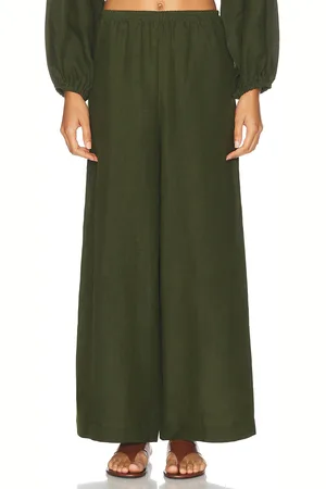ERES Select Wide Leg Pant in