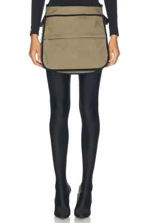 Balenciaga Mini Bag Skirt in