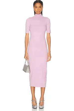 SER.O.YA Jana Knit Midi Dress in