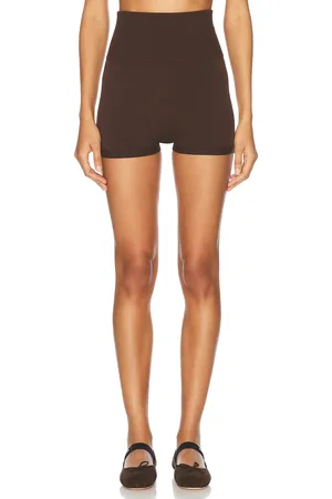 Wolford The Merino Short in