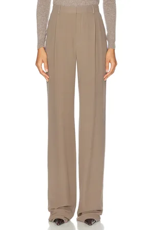 Saint Laurent Bootcut Trouser in