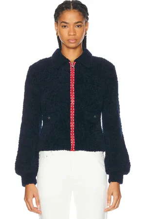 CHANEL Turtleneck Sweater in