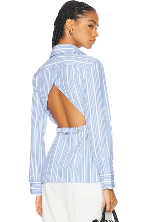 Jacquemus Chemise De Costume in