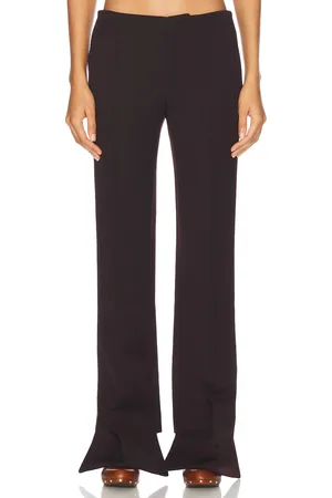 Chloé Straight Leg Pant in