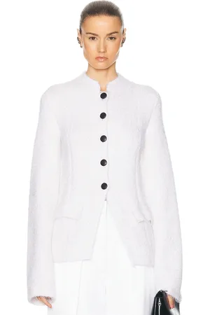 Khaite Aeson Jacket in