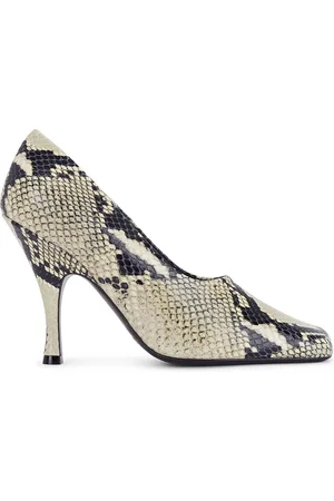 Khaite Eva Pump in