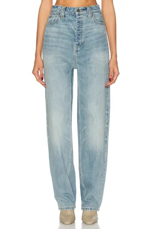 FEAR OF GOD Straight Leg in