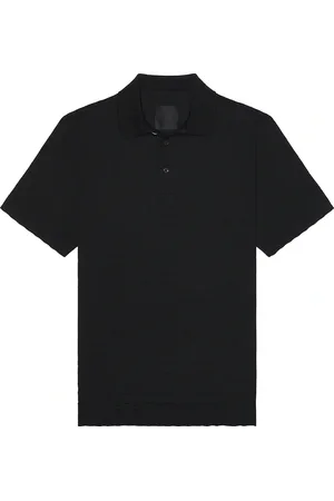 Givenchy Classic Fit Polo in