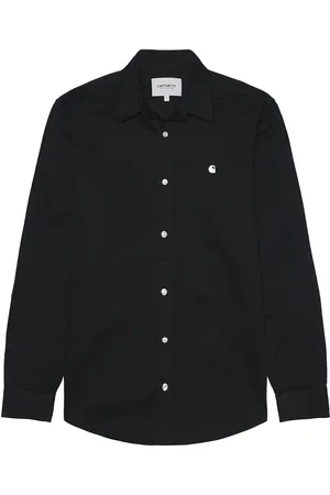 Carhartt Longsleeve Madison Shirt in