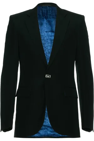 Givenchy Single Breasted Blazer Jacket in