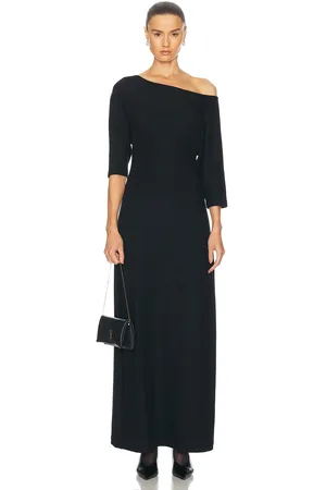 Leset Lauren Off Shoulder Dress in