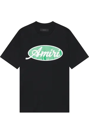 AMIRI Oval Tee in