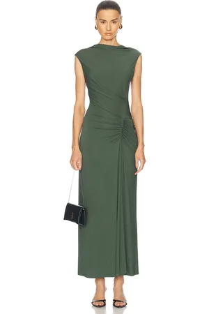 Simkhai Acacia Dress in