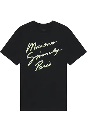 Givenchy Regular Fit Tee in