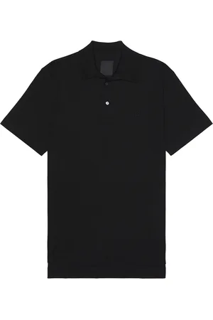 Givenchy Classic Fit Polo in