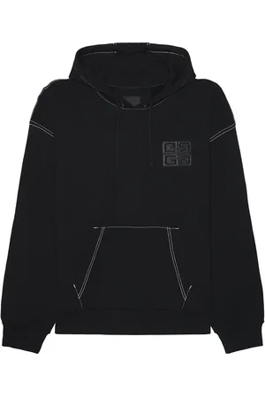 Givenchy Boxy Fit Hoodie in
