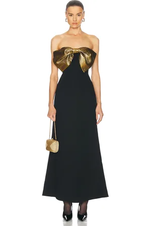 SIMON MILLER Dali Crepe Dress in