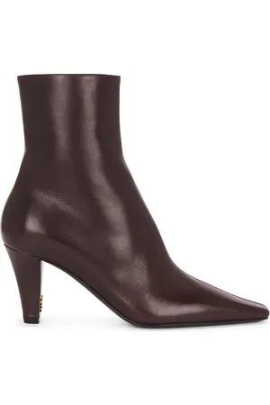 Saint Laurent Josie Boot in