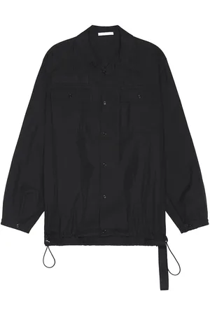 Helmut Lang Uniform Shirt in