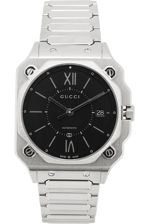Gucci G-Flat 36mm Watch In in