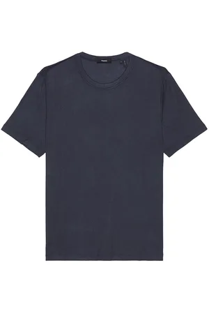THEORY Essential Anemon Milano Tee in