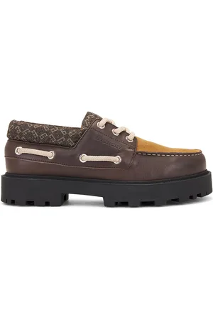 Givenchy Storm Boat Shoe in
