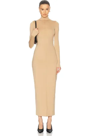 WARDROBE.NYC X Rosie Huntington-Whiteley RHW Body Dress in
