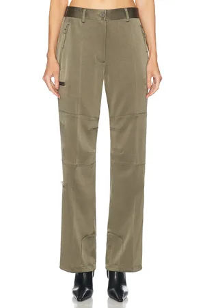 Helmut Lang Flight Pant in