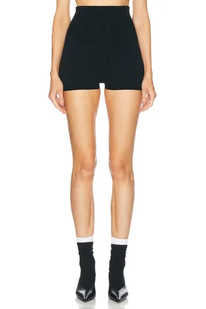 Wolford The Merino Short in