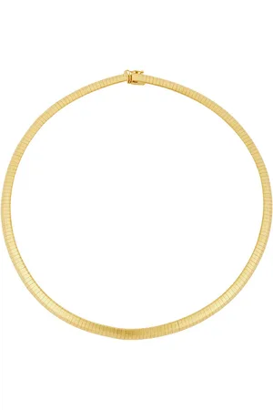 LOREN STEWART Sorriso Collar Necklace in
