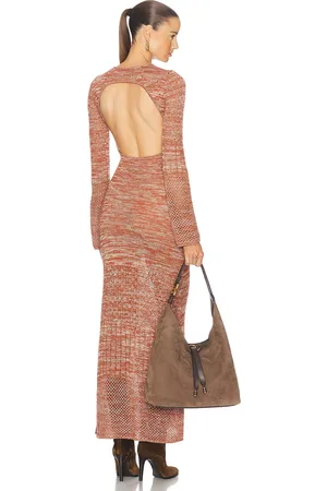 Escvdo Murga Maxi Dress in