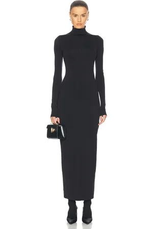 WARDROBE.NYC X Rosie Huntington-Whiteley RHW Body Dress in