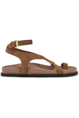 A.Emery Jalen Slim Sandal in