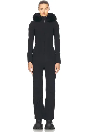 Balenciaga Ski Sexy Jumpsuit in