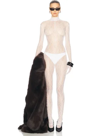 Ilkyaz Ozel Circe Jumpsuit in