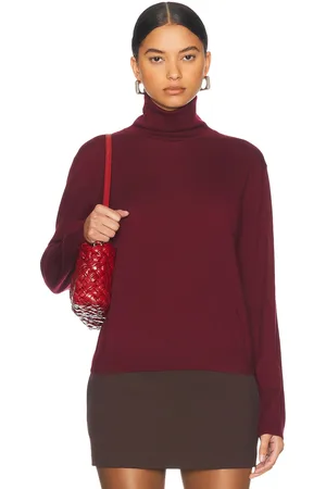 Leset James Turtleneck Sweater in