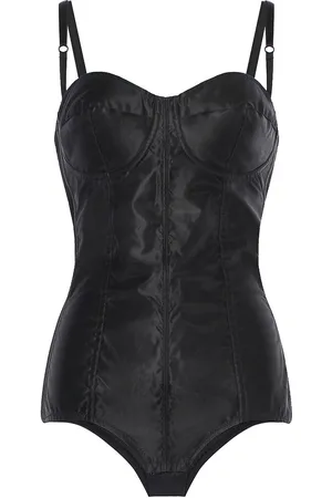 Dolce & Gabbana Bustier Bodysuit in